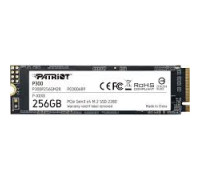 SSD 256.0 Gb; Patriot P300 M.2 (P300P256GM28)