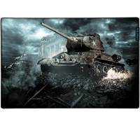 Коврик Jet.A Panteon 