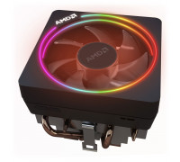 AMD Premium Wraith Prism Cooler with RGB LED AMD Premium Wraith Prism Cooler with RGB LED (P/N: 712-000075)