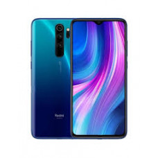 Смартфон Xiaomi Redmi Note 8 Pro Blue (M1906G7G)