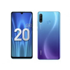 Смартфон Huawei Honor 20 Lite Sapphire Blue (MAR-LX1H)