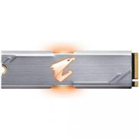 Жесткий диск SSD 256.0 Gb; Gigabyte AORUS RGB (GP-ASM2NE2256GTTDR)