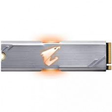 Жесткий диск SSD 256.0 Gb; Gigabyte AORUS RGB (GP-ASM2NE2256GTTDR)