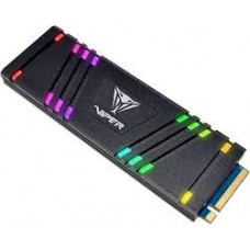 Жесткий диск SSD 256.0 Gb; Patriot Viper VPR100 (VPR100-256GM28H)