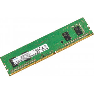 Оперативная память DDR4 4Gb PC4-19200Mb/s (2400MHz); Samsung