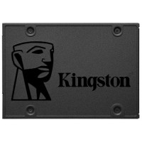 SSD 480.0 Gb; Kingston SSDNow A400 2.5" (SA400S37/480G)