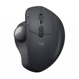 Мышь беспроводная Logitech MX Ergo (910-005179)