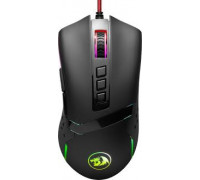 Мышь проводная Redragon Octopus (78279)