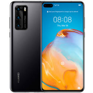 Смартфон Huawei P40 Black (ANA-NX9)