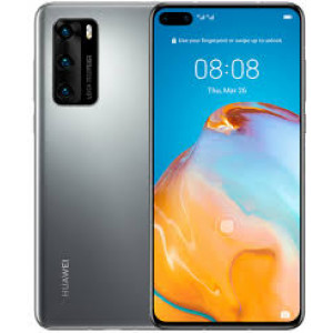 Смартфон Huawei P40 Silver Frost (ANA-NX9)