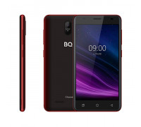 Смартфон BQ Choice Wine Red (BQ-5016G)