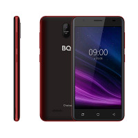 Смартфон BQ Choice Wine Red (BQ-5016G)