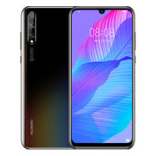 Смартфон Huawei Y8P Midnight Black (AQM-LX1)