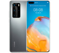 Смартфон Huawei P40 Pro Silver Frost (ELS-NX9)