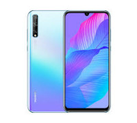 Смартфон Huawei Y8P Breathing Crystal (AQM-LX1)