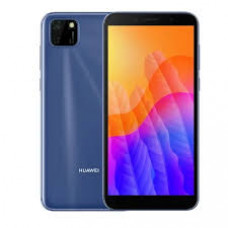 Смартфон Huawei Y5P Phantom Blue (51095MTK)