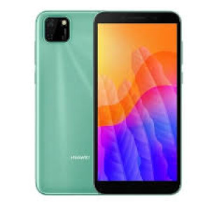 Смартфон Huawei Y5P Mint Green (51095MTM)