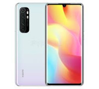 Смартфон Xiaomi Mi Note 10 Lite Glacier White (M2002F4LG)