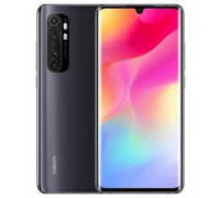 Смартфон Xiaomi Mi Note 10 Lite Midnight Black (M2002F4LG)