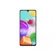 Смартфон Samsung Galaxy A41 White (SM-A415FZWMSER)