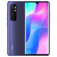 Смартфон Xiaomi Mi Note 10 Lite Nebula Purple (M2002F4LG)