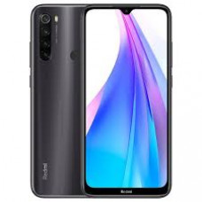 Смартфон Xiaomi Redmi Note 8T Moonshadow Grey (M1908C3XG)