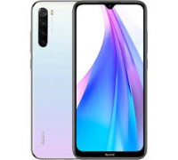 Смартфон Xiaomi Redmi Note 8T Moonlight White (M1908C3XG)