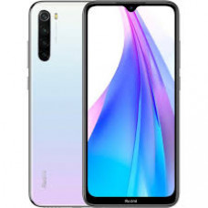 Смартфон Xiaomi Redmi Note 8T Moonlight White (M1908C3XG)