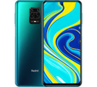 Смартфон Xiaomi Redmi Note 9S Aurora Blue (M2003J6A1G)