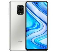 Смартфон Xiaomi Redmi Note 9 Pro Glacier White (M2003J6B2G)