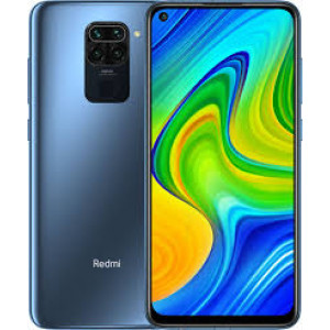 Смартфон Xiaomi Redmi Note 9 Midnight Grey (M2003J15SG)
