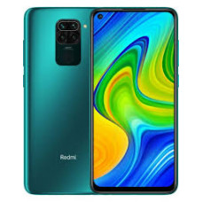 Смартфон Xiaomi Redmi Note 9 Forest Green (M2003J15SG)