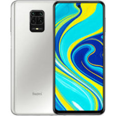 Смартфон Xiaomi Redmi Note 9S Glacier White (M2003J6A1G)