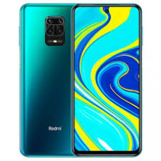 Смартфон Xiaomi Redmi Note 9 Pro Tropical Green (M2003J6B2G)