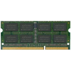Оперативная память DDR3 SDRAM SODIMM 2Gb PC3-10600 (1333); Exceleram (E30801S)