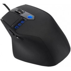 Мышь проводная Dell Alienware TactX (570-10880); Laser mouse; USB; Black