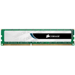 Оперативная память DDR3 SDRAM 4Gb PC3-10666 (1333); Corsair; Single Module (CMV4GX3M1A1333C9)