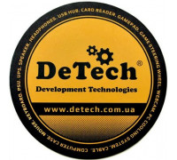 Коврик DeTech DE1 (DE1 Detech)