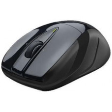 Мышь беспроводная Logitech Wireless Mouse M525; USB; Black (910-002584)