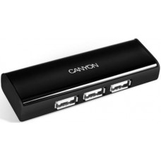 USB разветвители (HUB) USB внешний Canyon CNF-HUB01