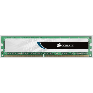 Оперативная память DDR3 SDRAM 8Gb PC3-12800 (1600); Corsair; CL 11-11-11-30; Value; Single Module (CMV8GX3M1A1600C11)