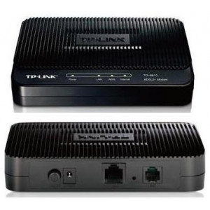Модем xDSL TP-Link TD-8816 (A)