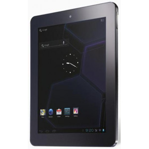 Планшетный ПК 3Q Tablet RC0805B; Black