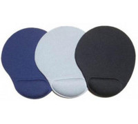 Коврик DeTech DE4; Grey