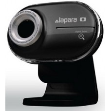 Web-камера Lapara LA-1300K-X6; Black