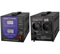 Стабилизатор LogicPower LPH-2000RV (1400 Вт)
