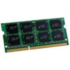 Оперативная память DDR3 SDRAM SODIMM 4Gb PC3-10666 (1333); Team Group Elite; CL9; (TSD34096M1333C9-E)