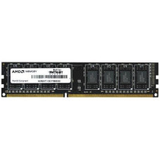 Оперативная память DDR3 SDRAM 2Gb PC3-10600 (1333); AMD (AE32G1339U1-UO)