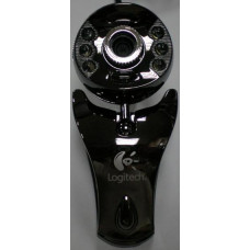 Web-камера Logitech WC-8007; Black