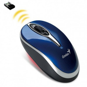Мышь беспроводная Genius Traveler 900 WL; Wireless